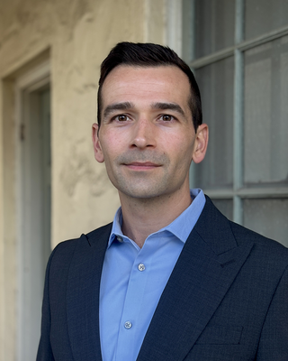 Photo of Dr. Chase A. Aycock, Psychologist, PsyD, ABPP, DBSM