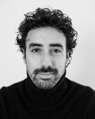 Photo of Charles Peter Murray, Psychotherapist, MSc, MBACP