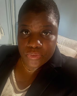 Photo of Elizabeth Johnson-Ray - Marriage Family Therapist, Pre-Licensed Professional