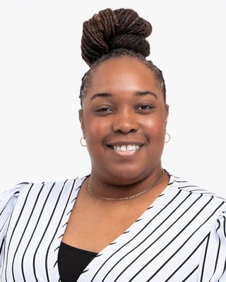 Photo of Cavonne Sedeno, Licensed Professional Counselor, MS, LPC