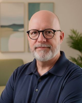 Photo of Michael C Lucas, Licensed Professional Counselor, MS, MA, LPC