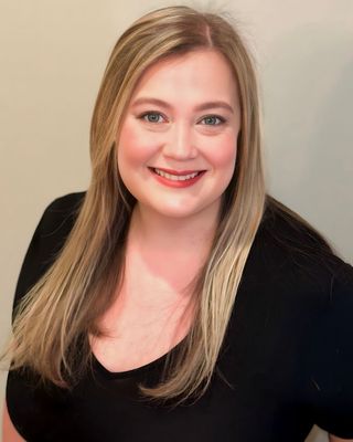 Photo of Erin Primeaux, Licensed Professional Counselor in Lake Charles, LA