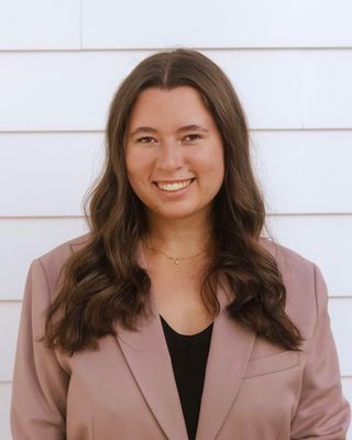 Photo of Mila Sampson, LCSW Associate , LCSWA