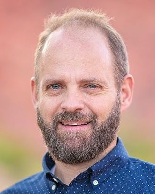 Photo of Ryan Wynder, Marriage & Family Therapist, MS, LMFT, EMDR-T