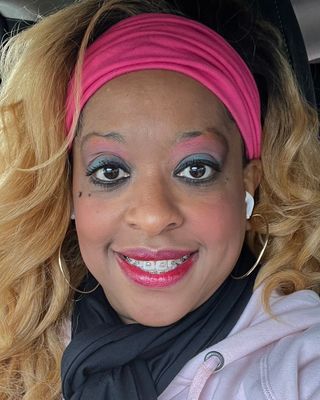 Photo of Jacquenlyn Amerson, Licensed Professional Counselor, LPC