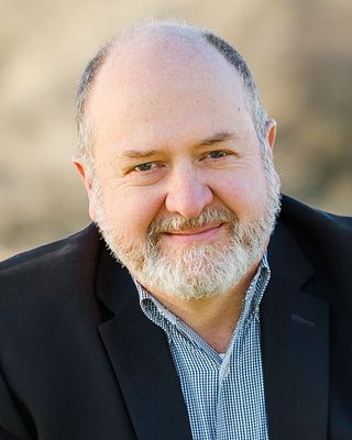Photo of Dane V Campbell, Clinical Social Work/Therapist, LCSW, BCD