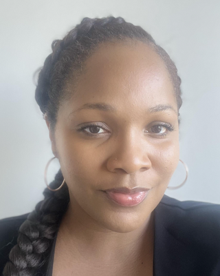 Photo of Tyonna Adams, Psychologist, LP