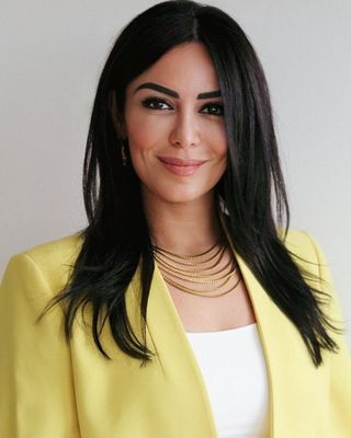 Photo of Sepideh Yashar, Psychologist, PsyD