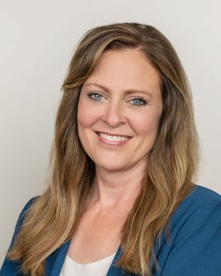 Photo of Kristin Wooten, Counselor, LPCC
