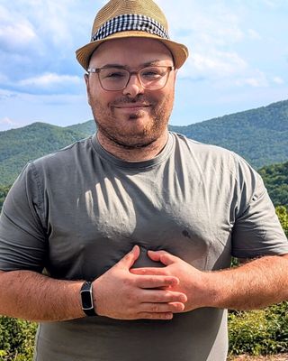 Photo of Casey M Smith, Clinical Social Work/Therapist, LCSW
