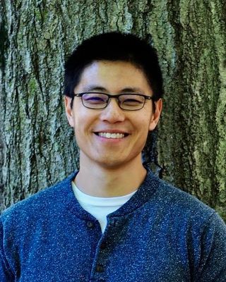 Photo of Andrew Ding, Psychiatrist, MD
