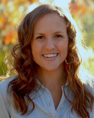 Photo of Brittany Bouffard, LCSW, SEP, CYT, Clinical Social Work/Therapist