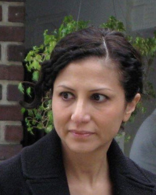 Photo of Dr. Velma Barrios, Psychologist, PhD