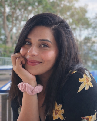 Photo of Paula Sandoval, Counsellor, NZAC - Provisional