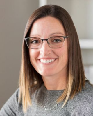 Photo of Laura Obert, Psychologist in Cincinnati, OH