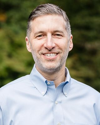 Photo of Marc Zola, Marriage & Family Therapist in Portland, OR