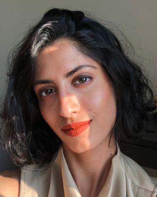 Photo of Rhea Chhoker, Pre-Licensed Professional, BS