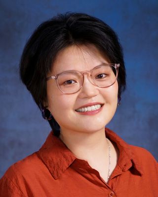 Photo of Dr Xia Feng, Psychologist, DCounsPsych, HCPC - Couns. Psych.