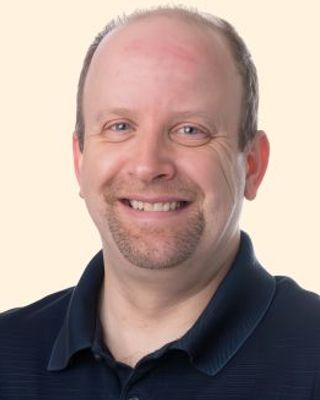 Photo of Dr. Christopher Fraczek, Psychologist, PsyD