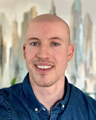 Photo of Courtland Tapp, Counselor, CMHC, MA