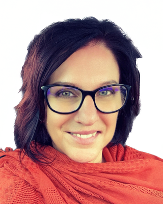 Photo of Lisa Lyn Hargrove, Counselor, LCMHC