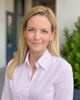 Photo of Laura Schenck, Mental Health Counselor, LMHC