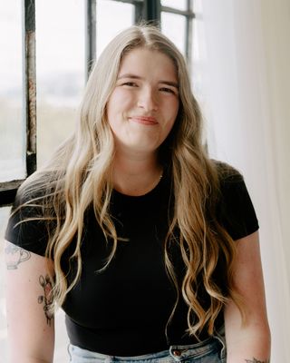 Photo of Jessica Arriaga, Licensed Mental Health Counselor , MA, LMHC