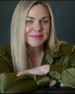 Photo of Cher-Gabrielle Lamora Pomar, Licensed Clinical Mental Health Counselor, MA, NCC, LCMHC, LCAS