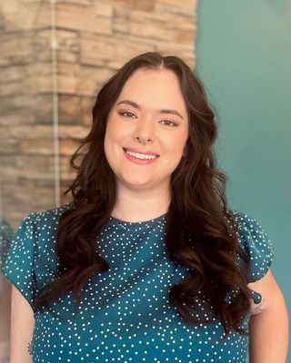 Photo of Whitney Sherraden, Licensed Professional Counselor, MA, LPC, NCC