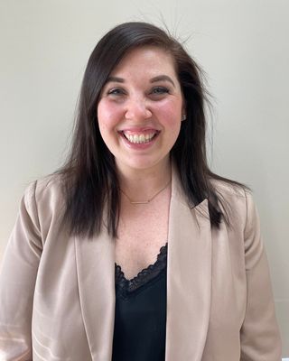 Photo of Mallory LaCorte, Licensed Professional Counselor, LPC