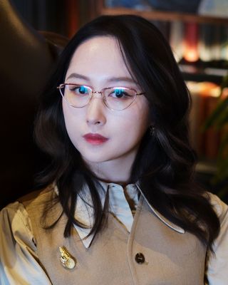Photo of Qingyang Xu, Clinical Social Work/Therapist, LMSW, NY