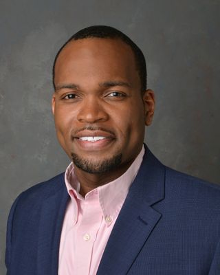 Photo of Tarrance Barbee, Clinical Social Work/Therapist, LCSW