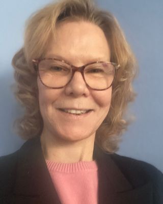 Photo of Melinda Rader, Psychiatric Nurse Practitioner, PMHNP