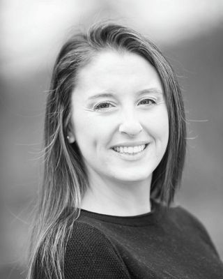 Photo of Casey Almstrom, Clinical Social Work/Therapist, LICSW