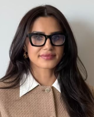 Photo of Karina Orozco, Clinical Social Work/Therapist, LCSW