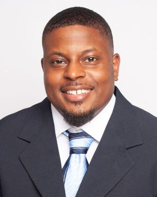 Photo of Sir Allen Dupree Pegues, Licensed Professional Counselor in Norcross, GA