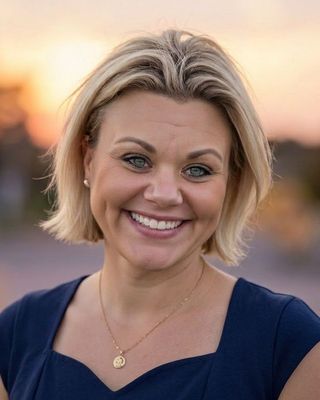 Photo of Julia Schopp - Square One Counseling, Licensed Mental Health Counselor, LMHC, LPC, MA