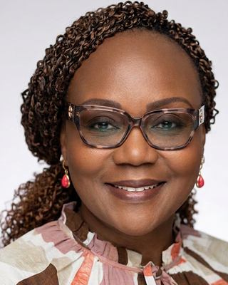 Photo of Mercy Dasi, Psychiatric Nurse Practitioner, PMHNP