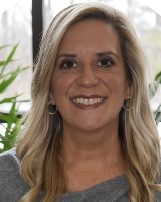 Photo of Jennifer Layden, Counselor, MA LMHC