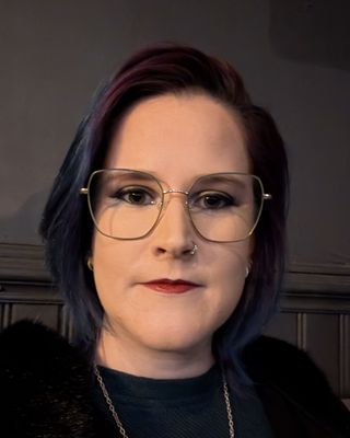 Photo of Sam Balding - Sam Card Counselling, Counsellor, MBACP