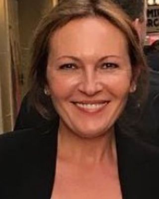 Photo of Laura Borovsky Howe - Laura B. Howe, Counselor, LMHC