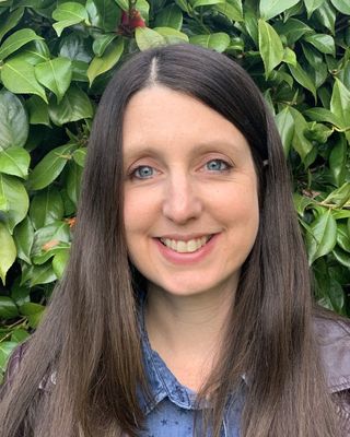 Photo of Kerry Moir, Psychotherapist, HCPC-Art Therap.