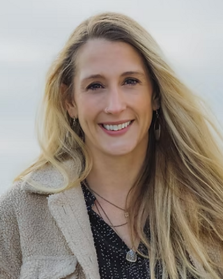Photo of Stephanie Dasher, Licensed Professional Counselor Associate, NCC