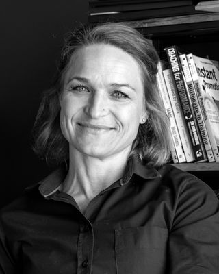 Photo of Liska Muller, Registered Counsellor, HPCSA - Counsellor