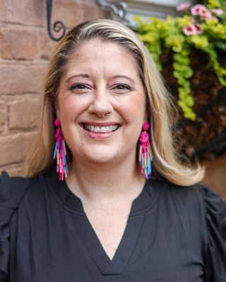 Photo of Hope Bauer, Clinical Social Work/Therapist, LCSW