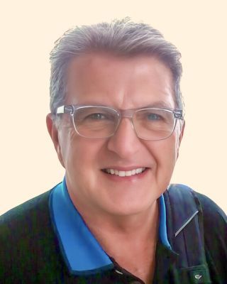 Photo of Dr. Gregory Gass, Psychiatrist, MD