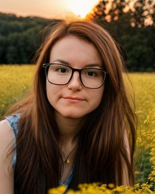 Photo of Hannah Conroy, Pre-Licensed Professional, PCLC