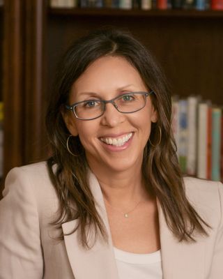 Photo of Lori Lickstein, Clinical Social Work/Therapist, LCSW-C