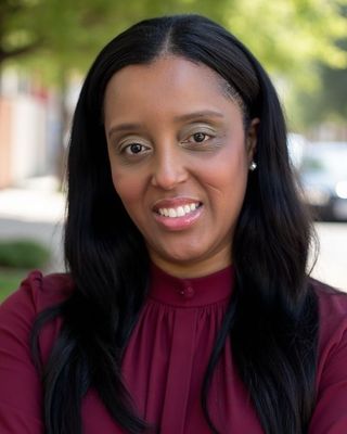 Photo of CJ Madry - Embracing Change Counseling Services, LLC, Licensed Professional Counselor, LPC, CMFT, NCC