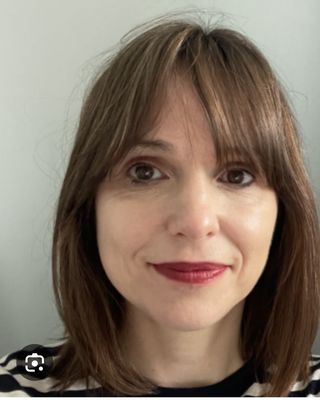 Photo of Jane Lisa Marks-Chell, Counsellor, MBACP